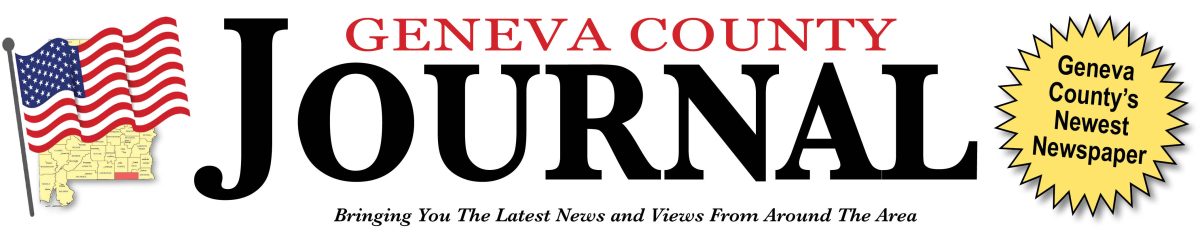Geneva County Journal