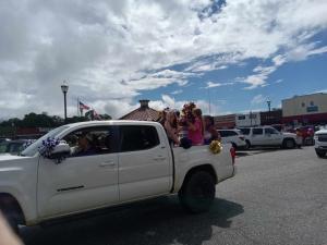 genco hoco 18