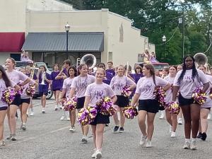 genco hoco band 1