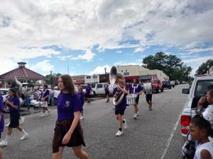 geneva co band hoco