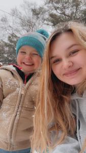 Snow Day 2025